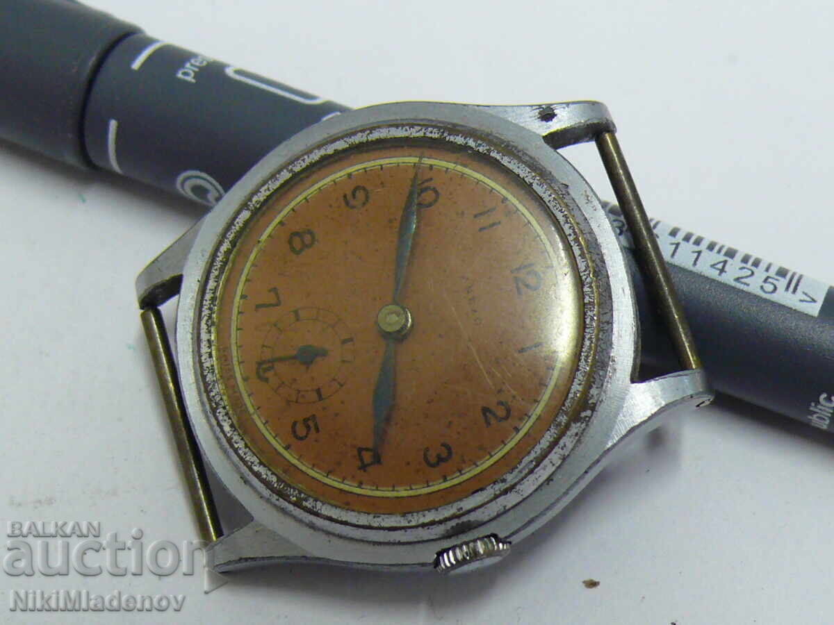 Swiss Men's Wristwatch - 7