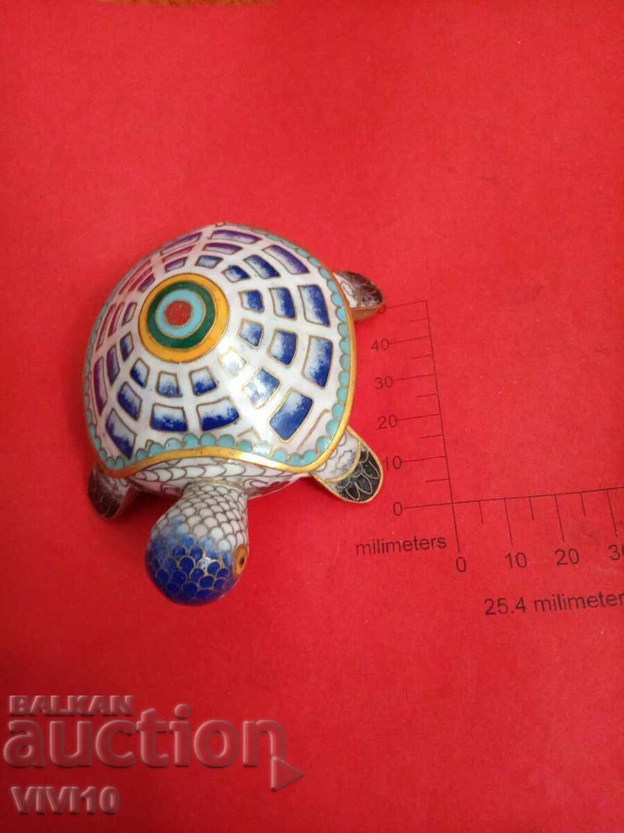 Κοσμήματα αντίκες, μπρούτζο, επιχρυσωμένο με τιμή 50.00 BGN | € 25.56