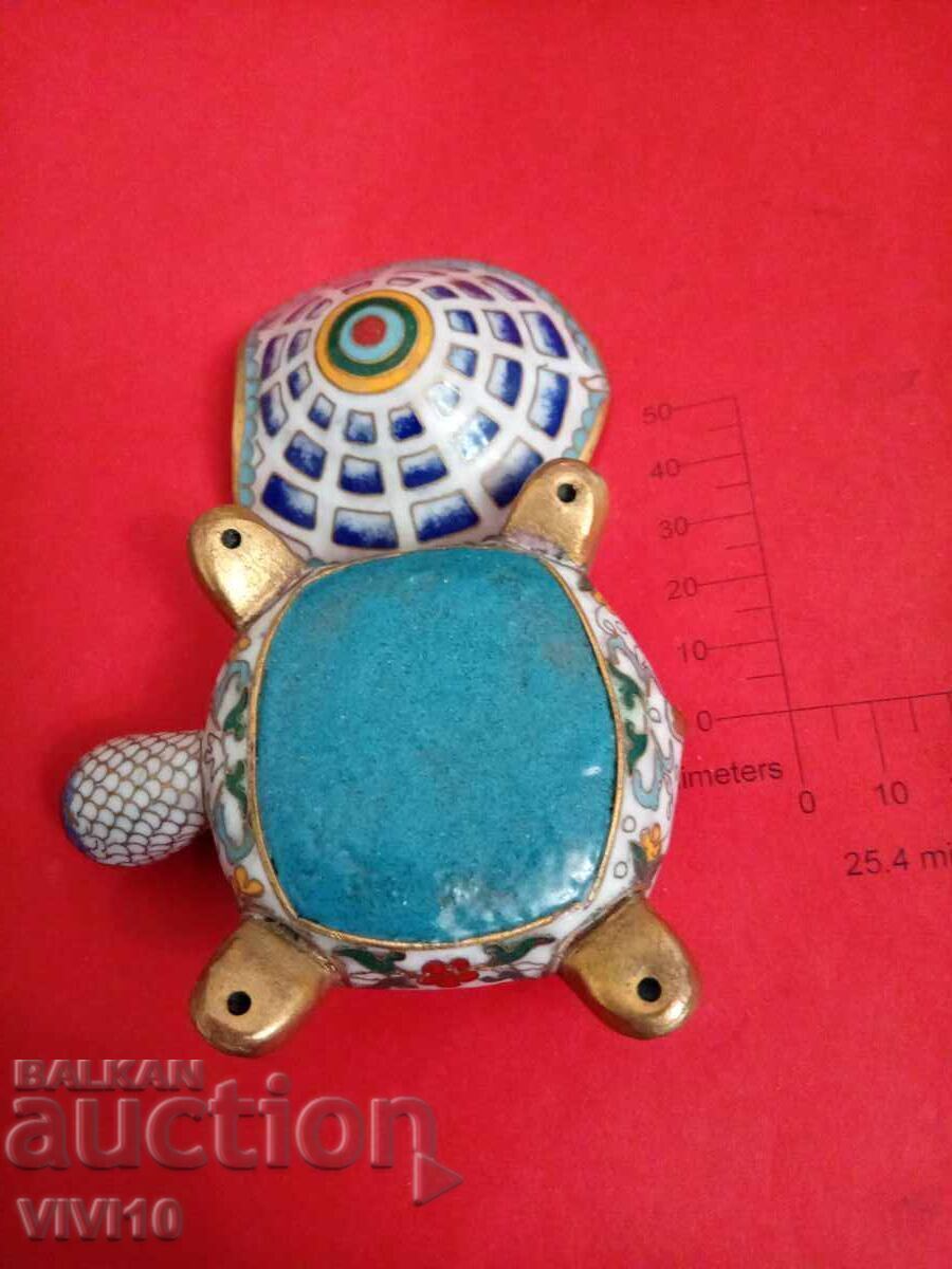 Παράδοση Κοσμήματα αντίκες, μπρούτζο, επιχρυσωμένο