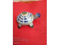 Κοσμήματα αντίκες, μπρούτζο, επιχρυσωμένο