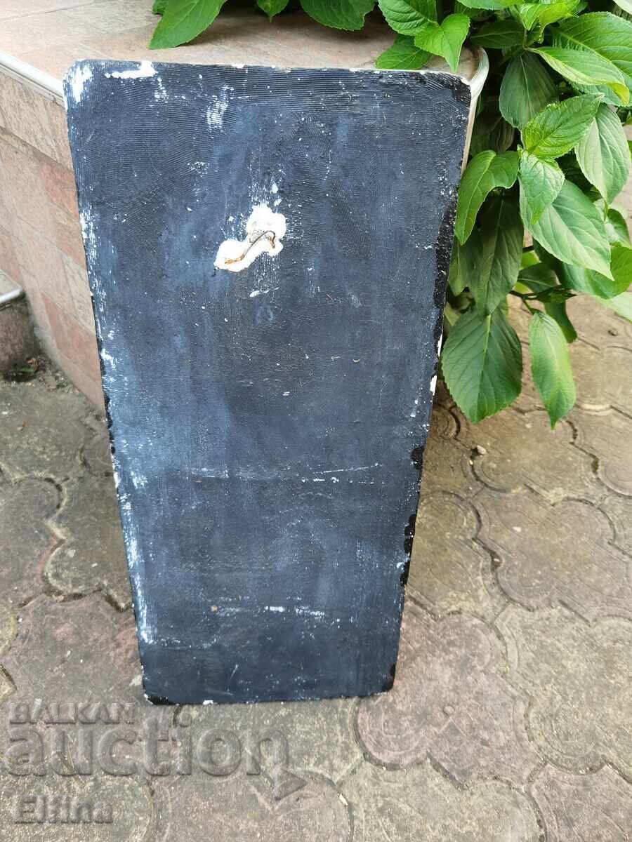 Доставка на Уникална Релефна Картина „Богинята Диана“