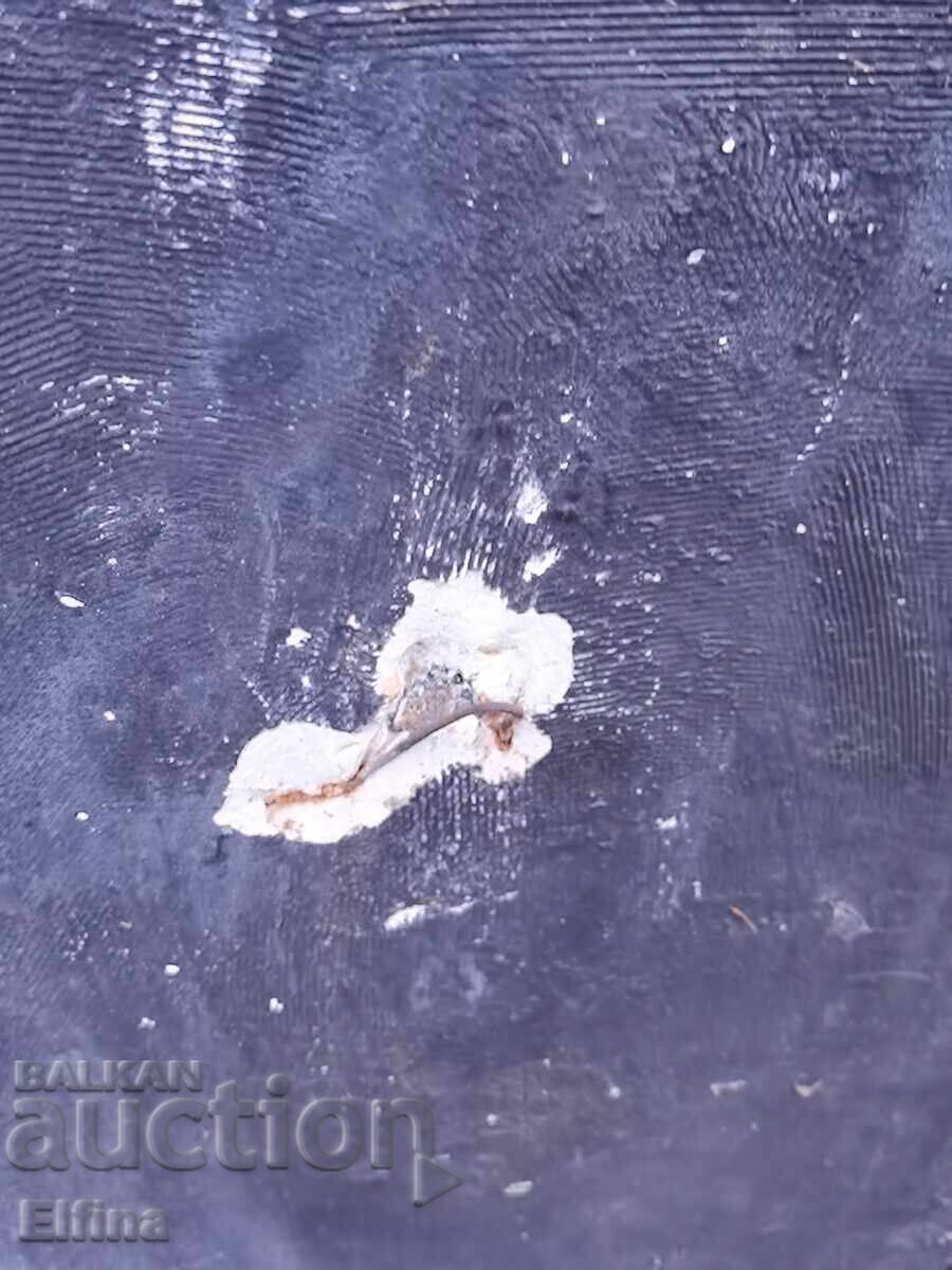 Μοναδική ανάγλυφη εικόνα "Θεά Διάνα" - 5