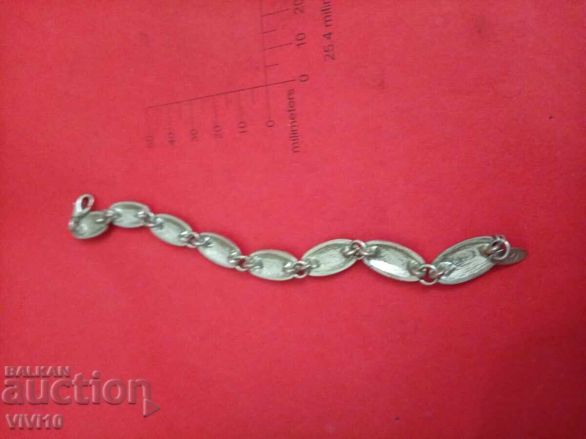 Antique enameled bracelet with price € 15.00 | 29.34 BGN