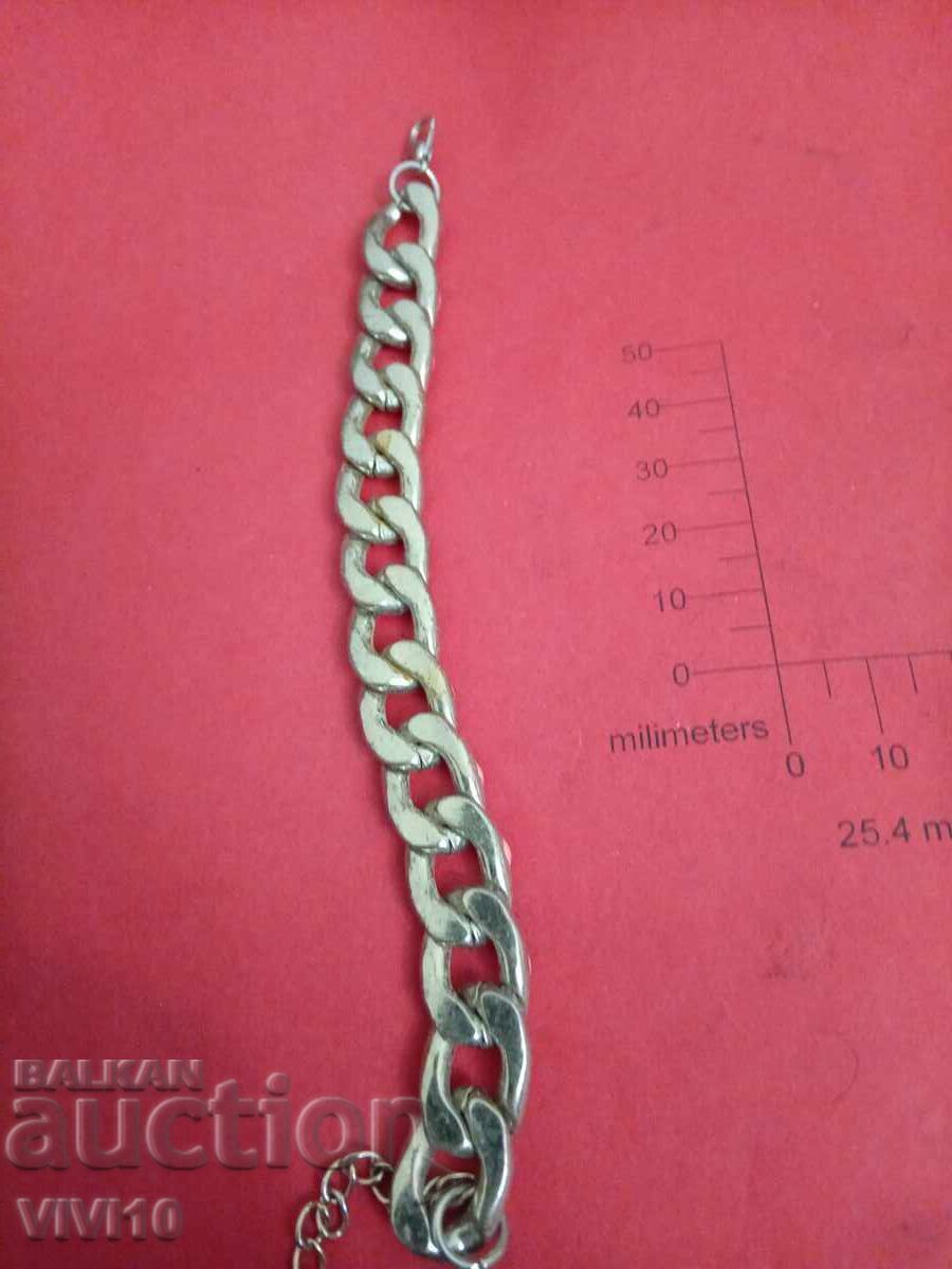 Αρχαίο βραχιόλι σμάλτου με τιμή 30.00 BGN | € 15.34