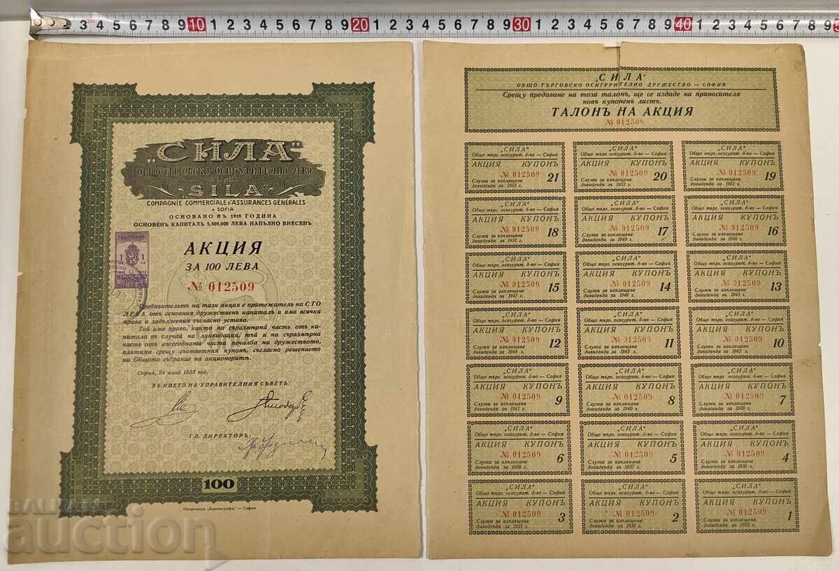 1933 ΣΙΛΑ ΣΟΦΙΑΣ ΣΤΑΡΑ ΑΚΤΙΟΝ ΑΚΤΙΕΣ ΕΓΓΡΑΦΟ ΜΕΡΙΔΙΟ ΟΜΟΛΟΓΟ 1933 ΣΙΛΑ ΣΟΦΙΑΣ ΣΤΑΡΑ ΑΚΤΙΟΝ ΑΚΤΙΕΣ ΕΓΓΡΑΦΟ ΜΕΡΙΔΙΟ ΟΜΟΛΟΓΟ