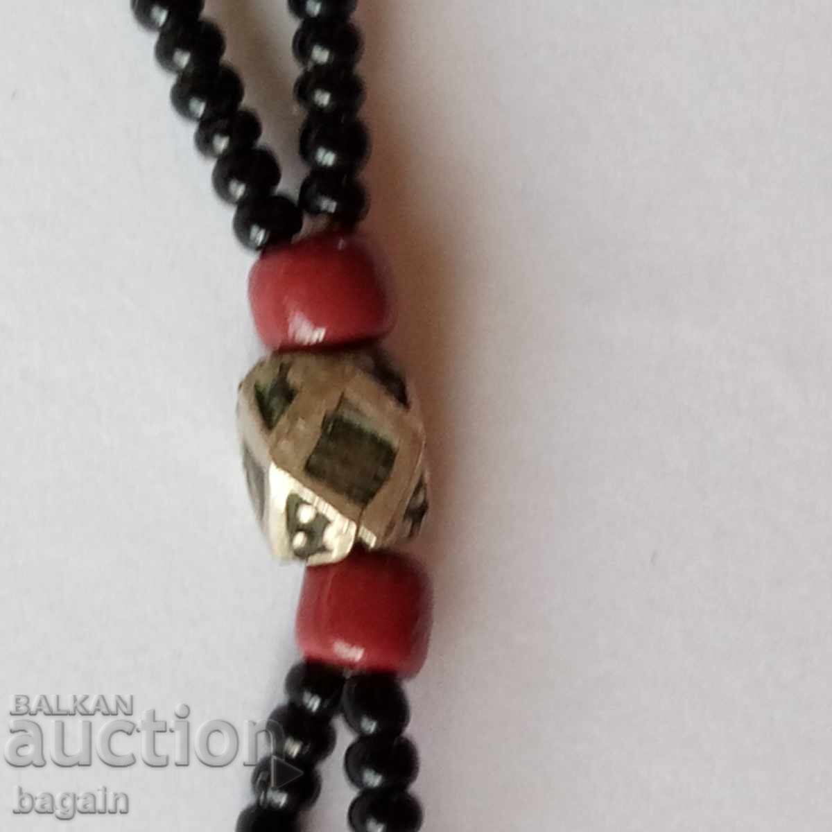 Colier Tuareg unic - 7