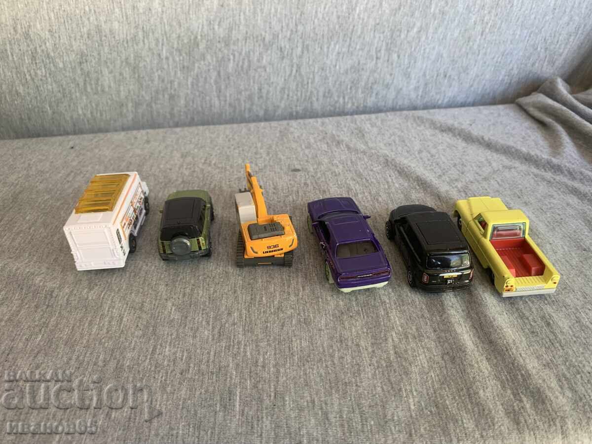 Аукцион лот колички