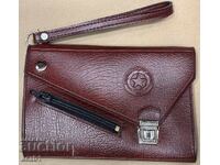 TSSKA Gentuță bărbătească din anii '80 2