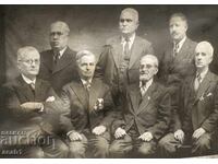 Άνδρες με Παράσημα Πρωτοπόροι 30 ετών