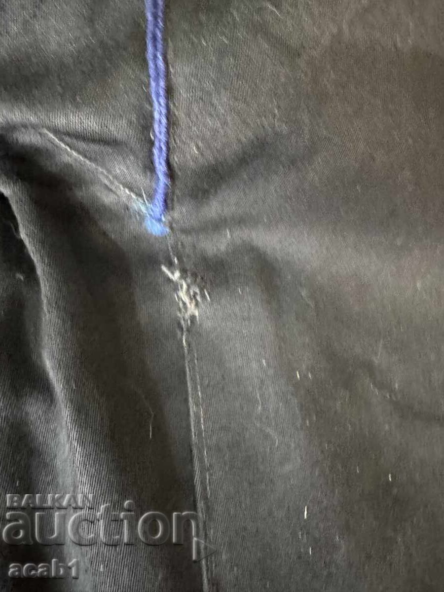 Κυστενδιλική Σάγια άνω των 100 ετών - 5