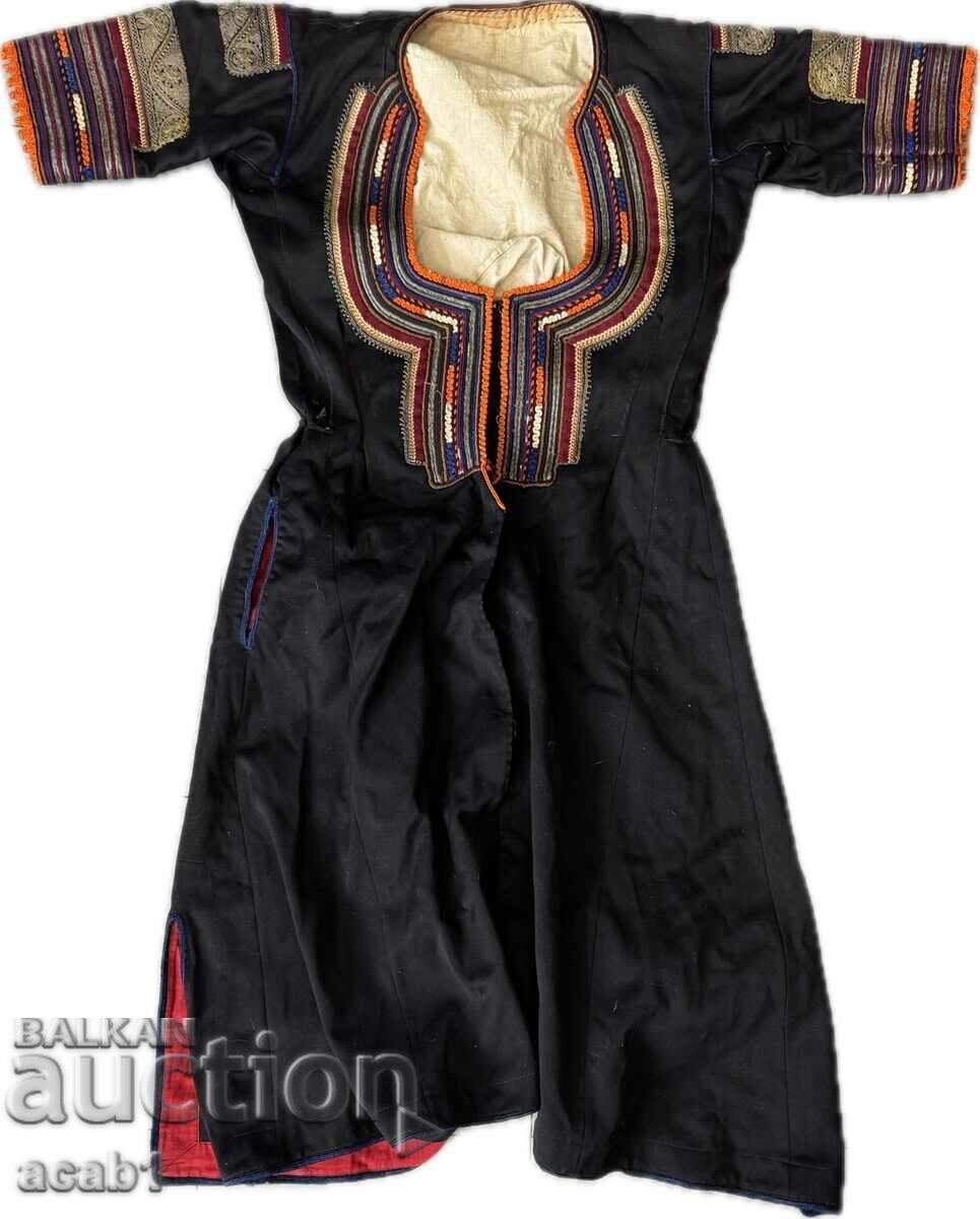 Κυστενδιλική Σάγια άνω των 100 ετών