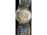 MEN'S WATCH SUPER AUTOMATIC GENEVA SWITZERLAND