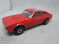 MATCHBOX BULGARIA CAR FORD CAPRI II