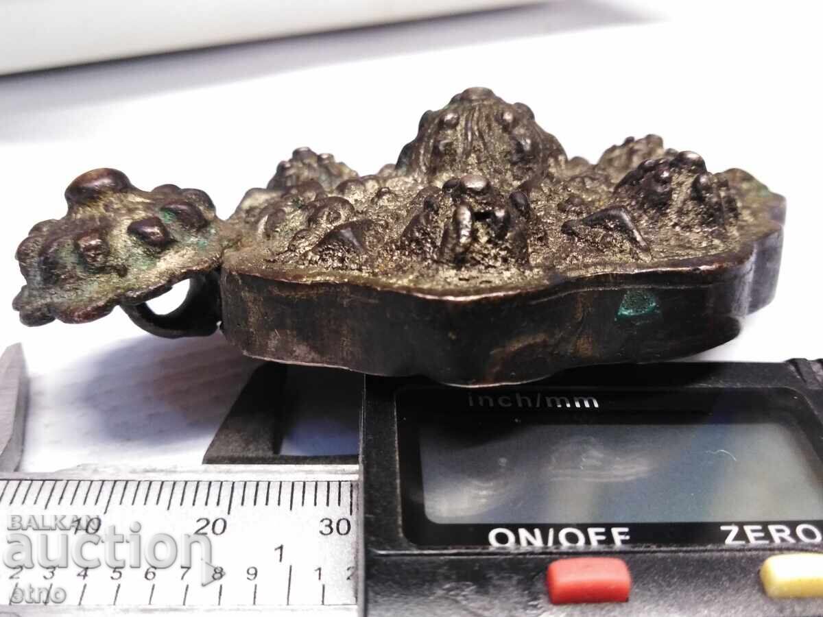 Аукцион ЕТНОГРАФИЯ -ПАФТА,ЕДНАТА ЧАСТ