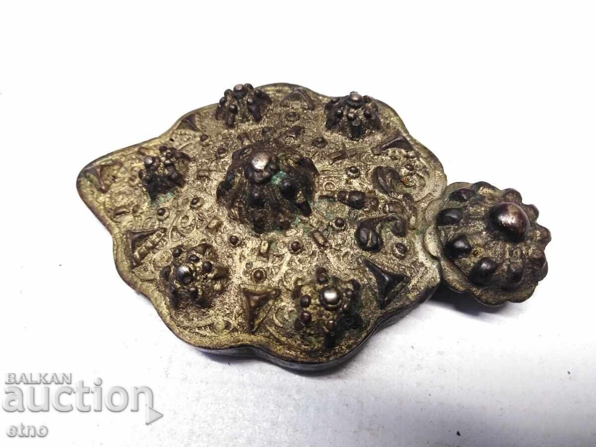 ЕТНОГРАФИЯ -ПАФТА,ЕДНАТА ЧАСТ - 5