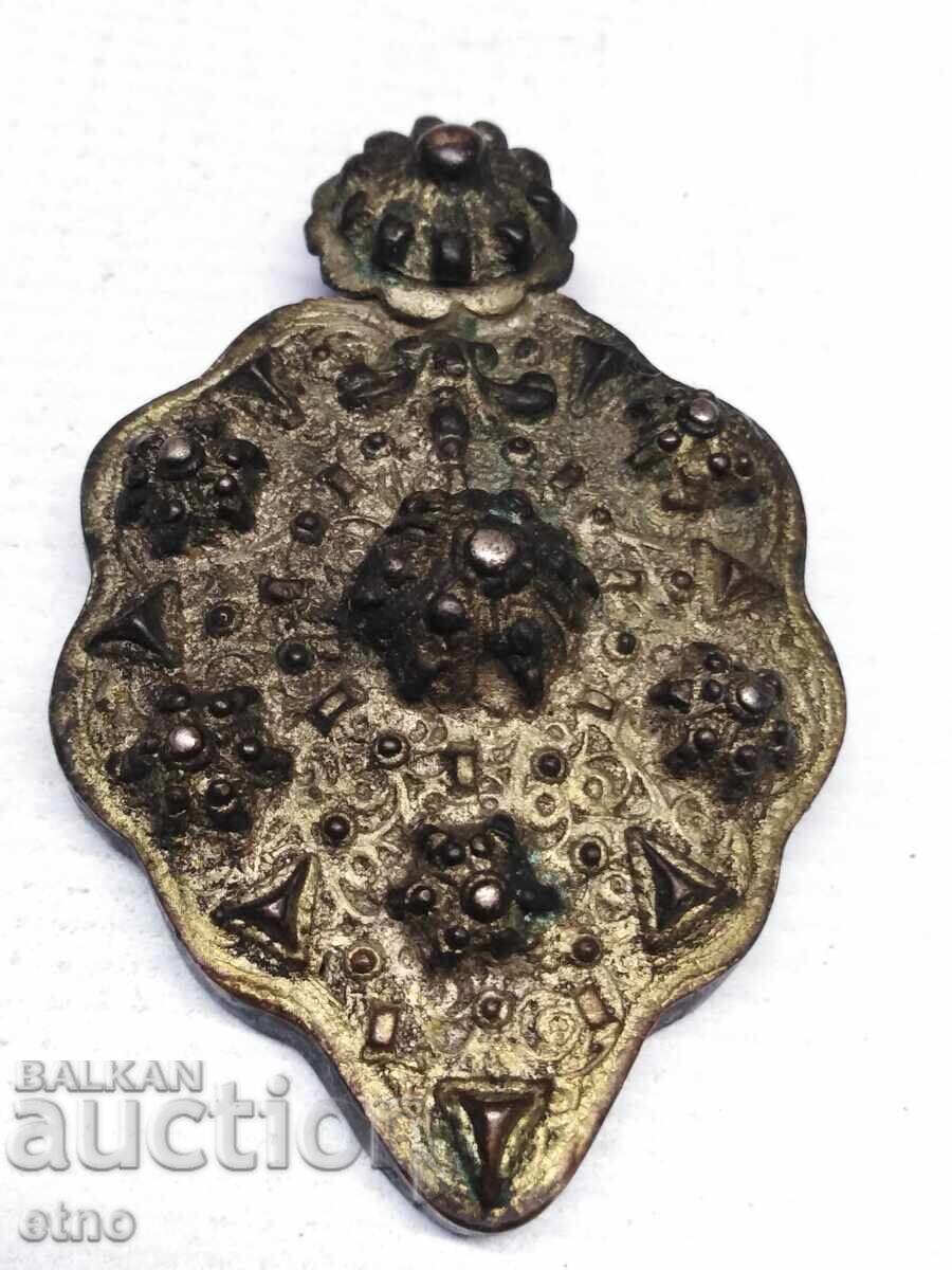 ЕТНОГРАФИЯ -ПАФТА,ЕДНАТА ЧАСТ - 6