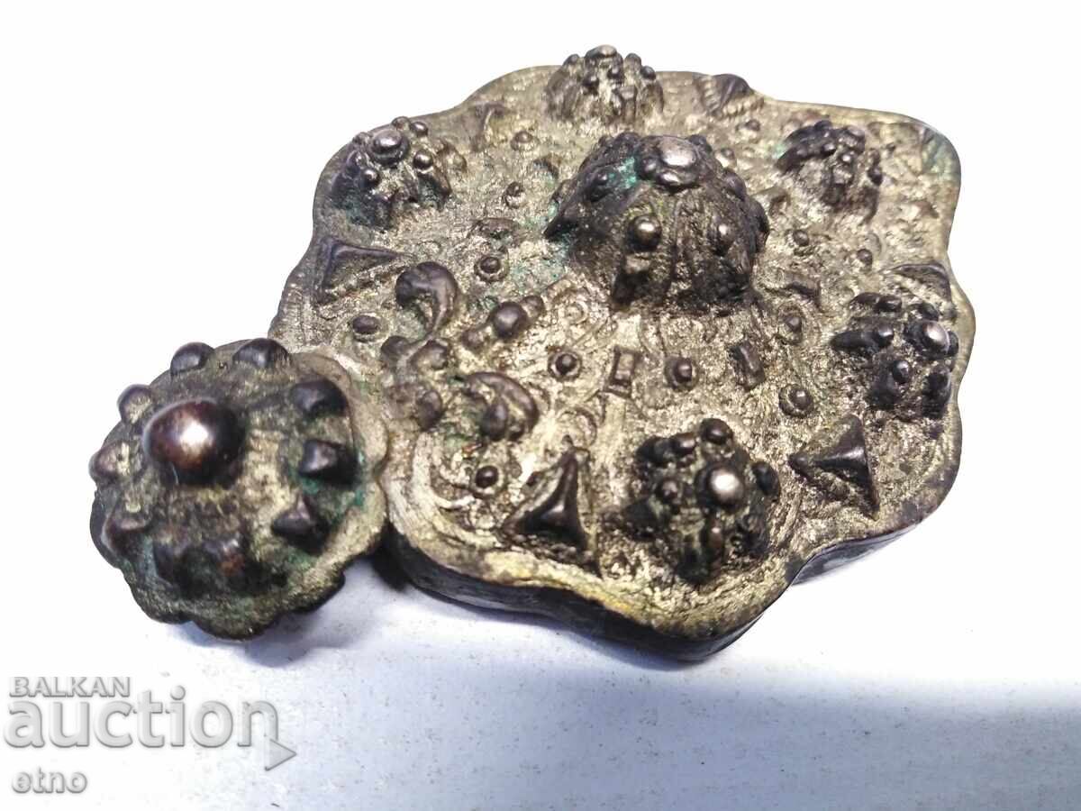 ЕТНОГРАФИЯ -ПАФТА,ЕДНАТА ЧАСТ - 7