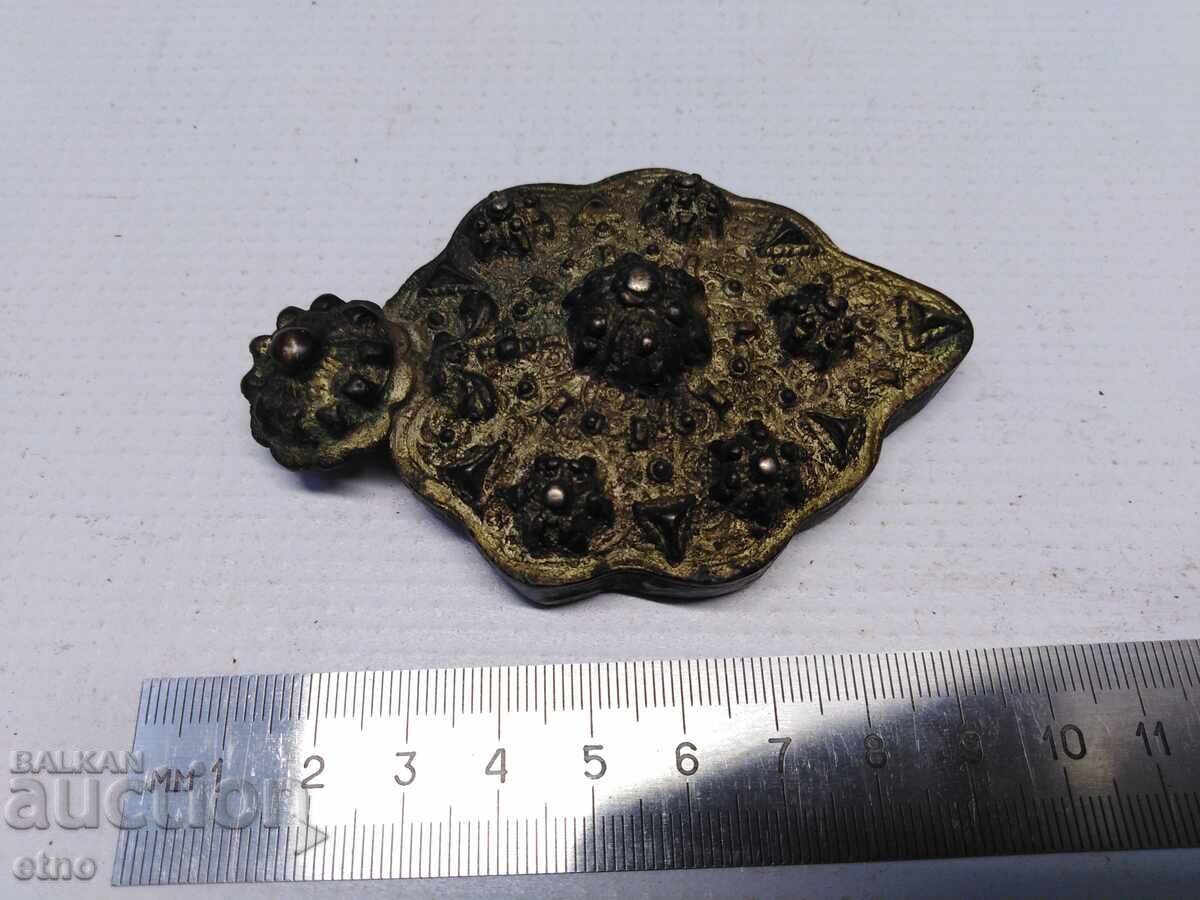 ЕТНОГРАФИЯ -ПАФТА,ЕДНАТА ЧАСТ