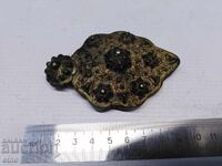 ETHNOGRAPHY - PAFTA, ONE PART