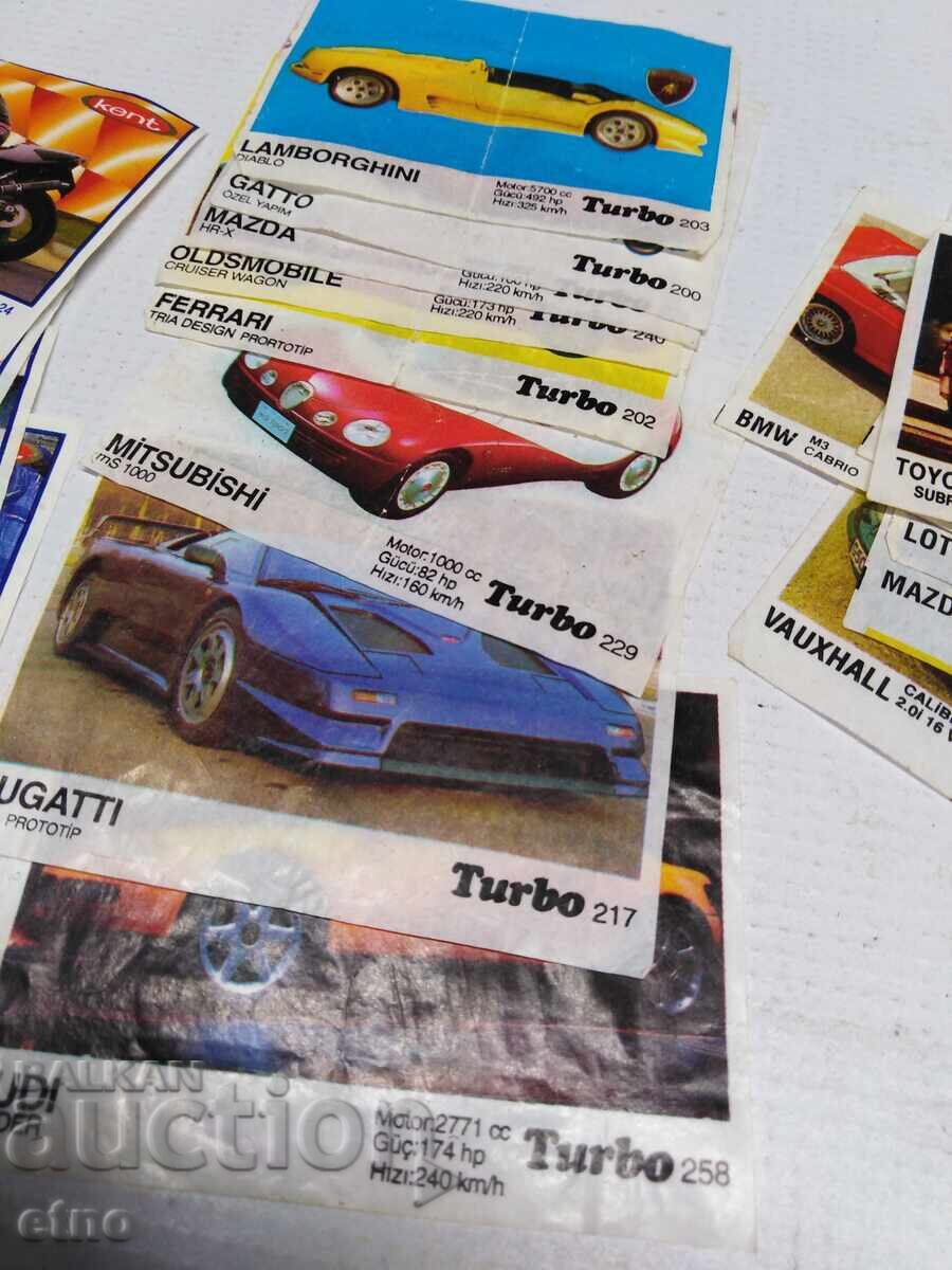 Аукцион 27 бр.СОЦ КАРТИНКИ ОТ ДЪВКИ ТУРБО Аукцион 27 бр.СОЦ КАРТИНКИ ОТ ДЪВКИ ТУРБО