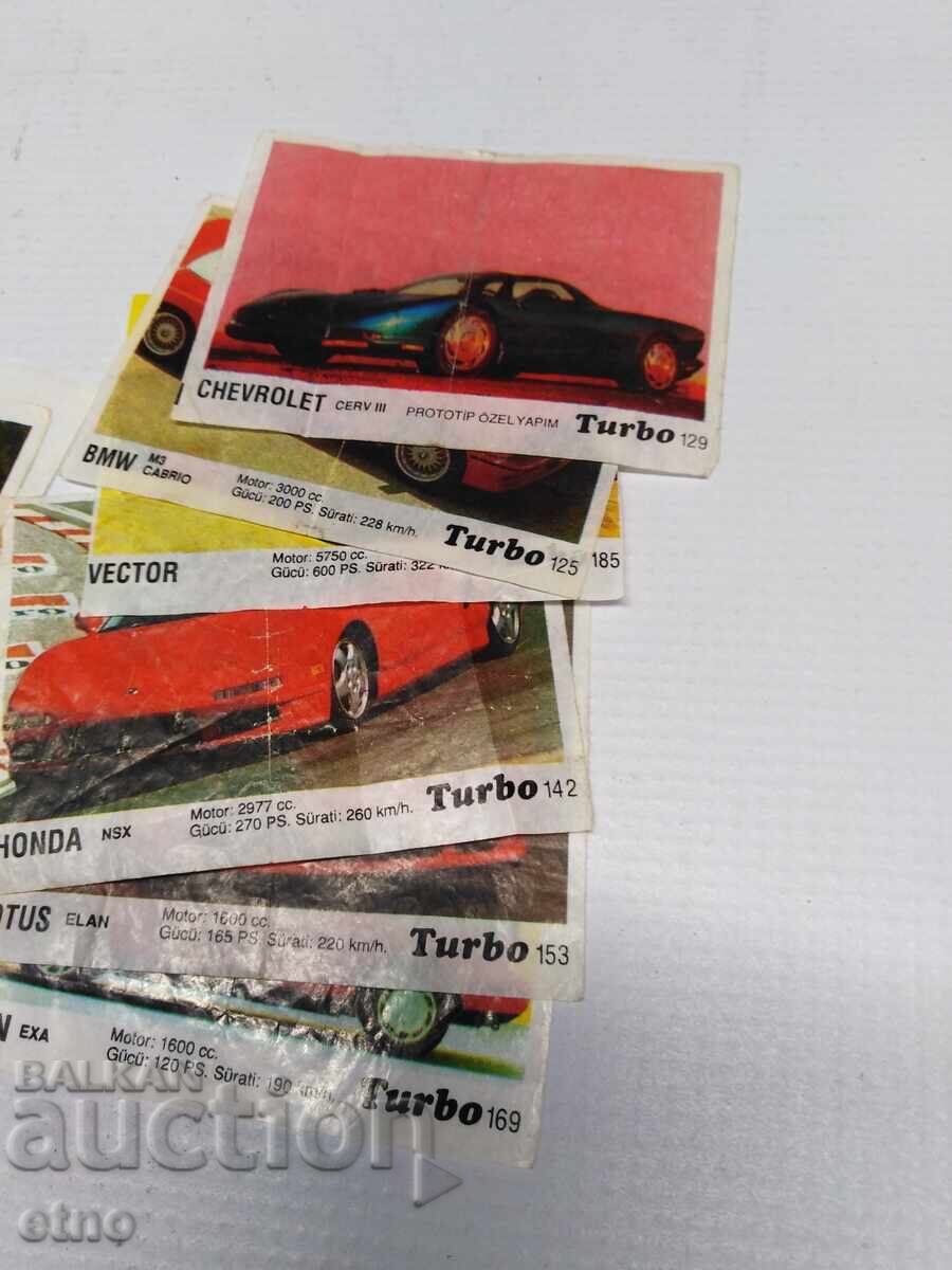 27 бр.СОЦ КАРТИНКИ ОТ ДЪВКИ ТУРБО - 5 27 бр.СОЦ КАРТИНКИ ОТ ДЪВКИ ТУРБО - 5