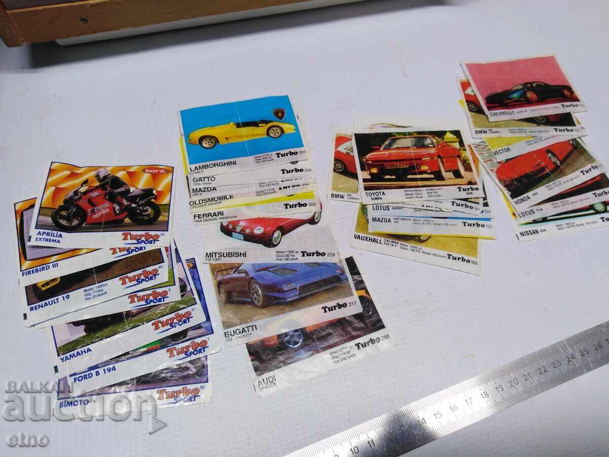 27 бр.СОЦ КАРТИНКИ ОТ ДЪВКИ ТУРБО 27 бр.СОЦ КАРТИНКИ ОТ ДЪВКИ ТУРБО