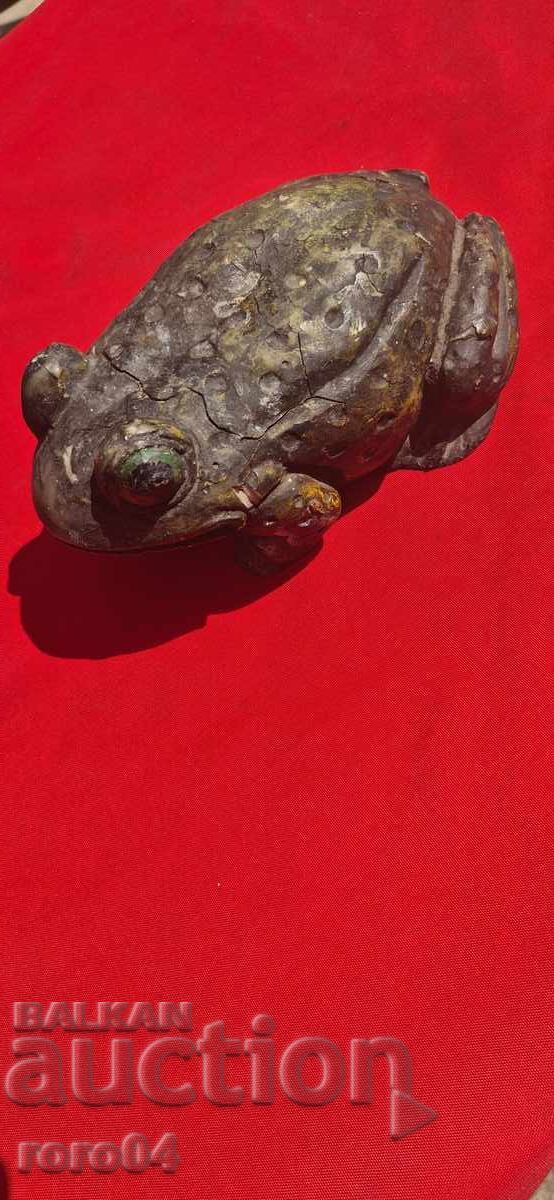 Παράδοση ΔΕΝΔΡΟΒΑΤΡΑΧΟΣ