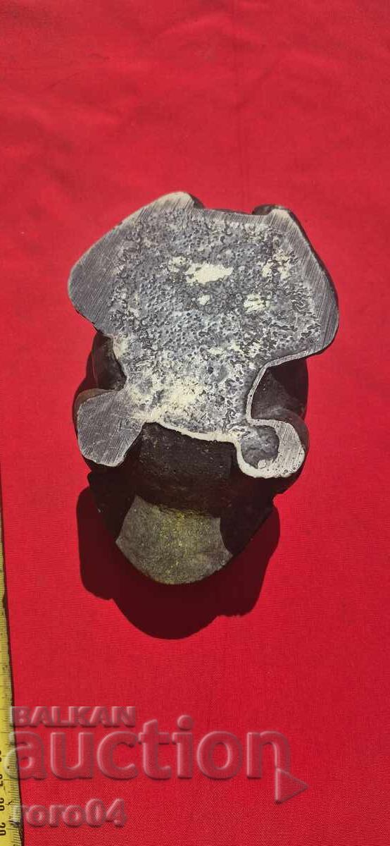 ΔΕΝΔΡΟΒΑΤΡΑΧΟΣ - 5