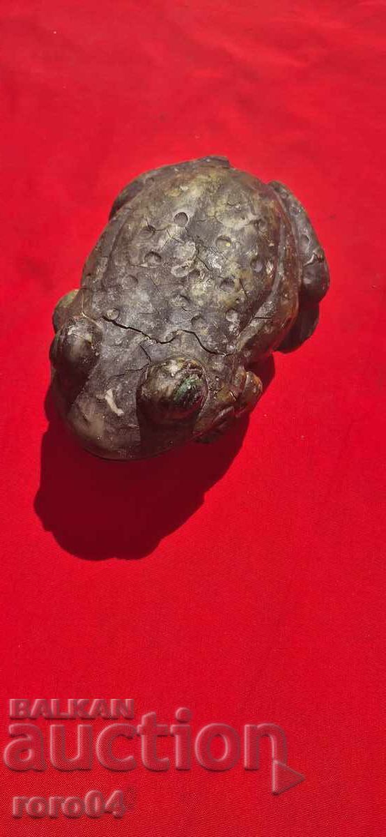 ΔΕΝΔΡΟΒΑΤΡΑΧΟΣ