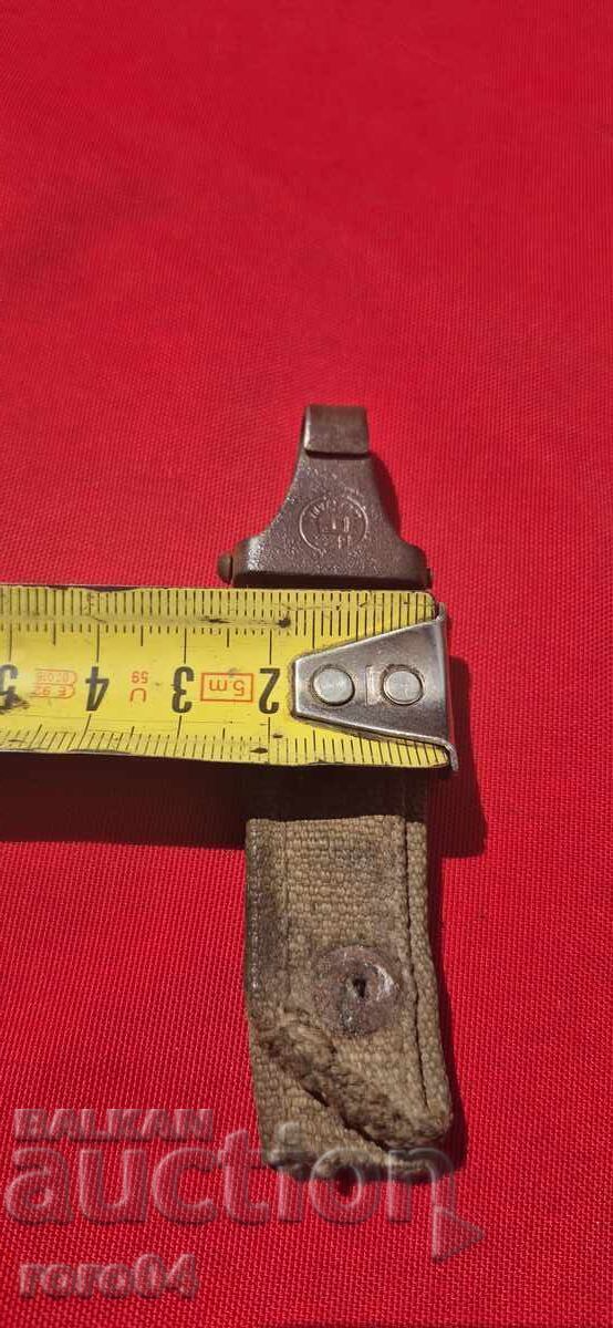 ΚΑΡΑΜΠΙΝΑ - Αλεξίπτωτο / ΚΟΡΤΙΚΙ - Α' Π.Π. / Β' Π.Π - 5