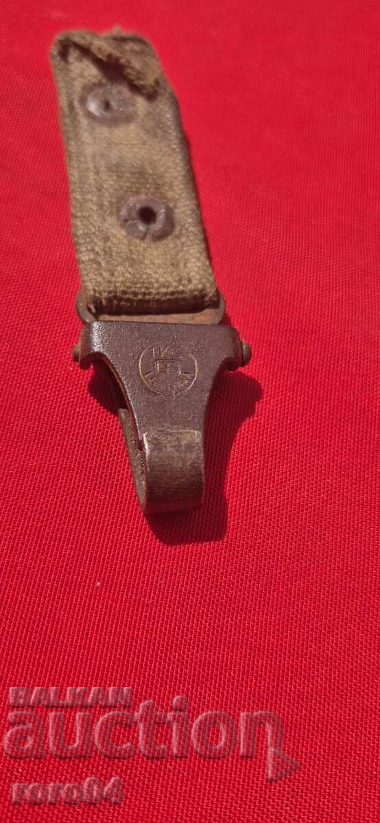 ΚΑΡΑΜΠΙΝΑ - Αλεξίπτωτο / ΚΟΡΤΙΚΙ - Α' Π.Π. / Β' Π.Π - 7