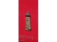 CARABINĂ - PARAȘUTĂ / CUȚIT - WW I / WW II