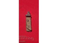 CARABINER - PARACHUTE / DAGGER - WW I / WW II