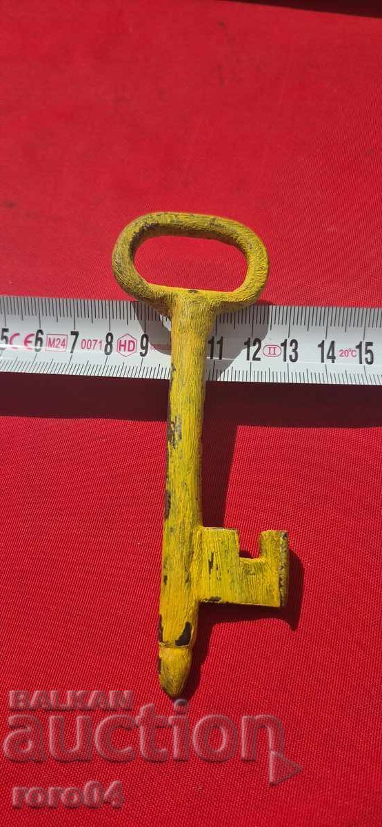 CHEIE VECHE MARE - 6 CHEIE VECHE MARE - 6