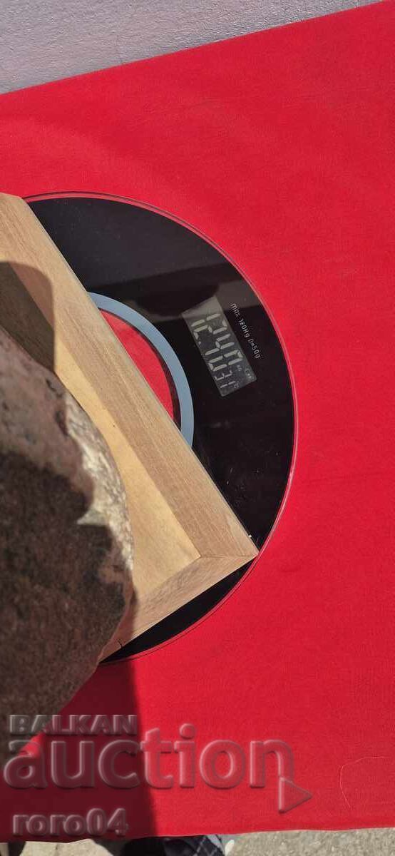 БЪДНИК - СКУЛПТУРА - КАМЪК - ДЪРВО - 2000 г. - 7