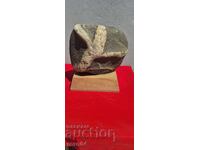 BŬDNIK - ΓΛΥΠΤΙΚΗ - ΠΕΤΡΑ - ΞΥΛΟ - 2000 μ.Χ