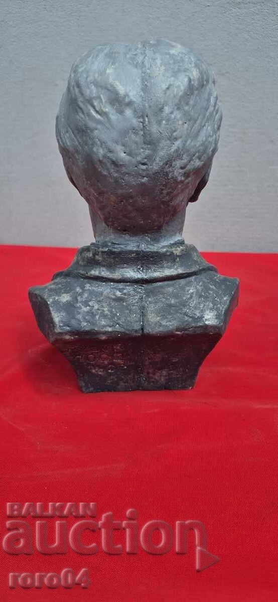 Παράδοση ΒΑΣΙΛ ΛΕΒΣΚΙ - ΔΙΑΚΟΝΟΣ - ΡΟΥΣΕΦ - 2002 μ.Χ