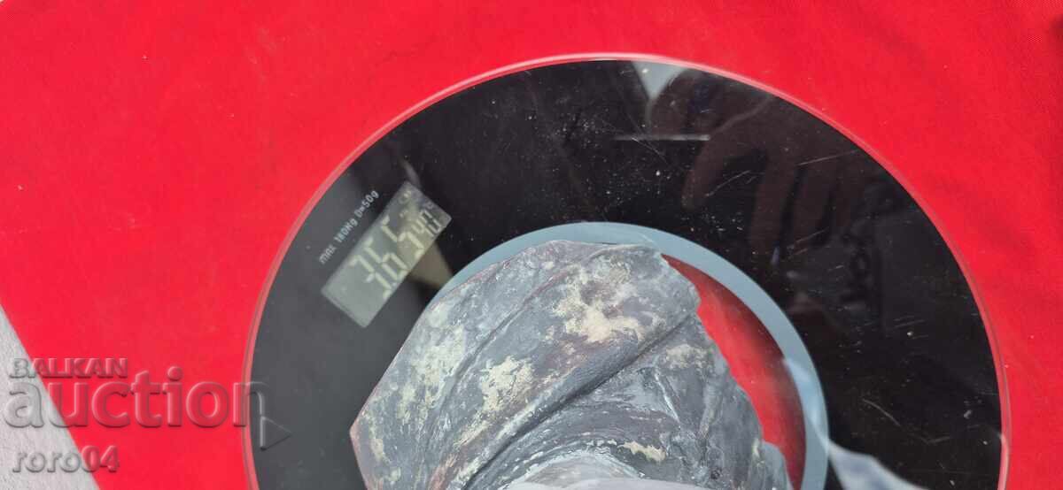 ΒΑΣΙΛ ΛΕΒΣΚΙ - ΔΙΑΚΟΝΟΣ - ΡΟΥΣΕΦ - 2002 μ.Χ - 7