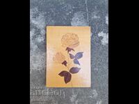 PANOU DIN LEMN APLICAȚIE