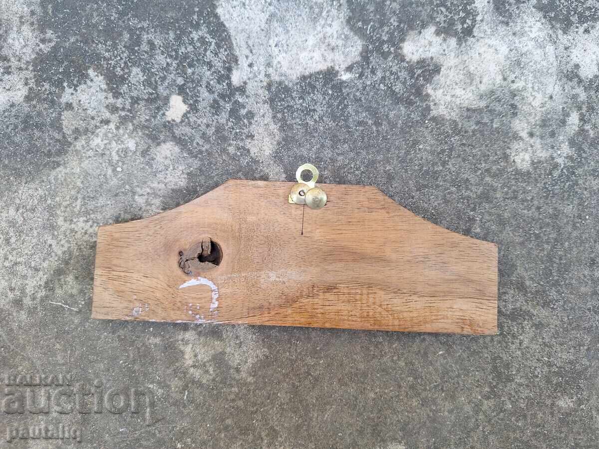 Παράδοση ΞΥΛΙΝΟ ΠΑΝΟ ΚΡΑΤΟΒΟ