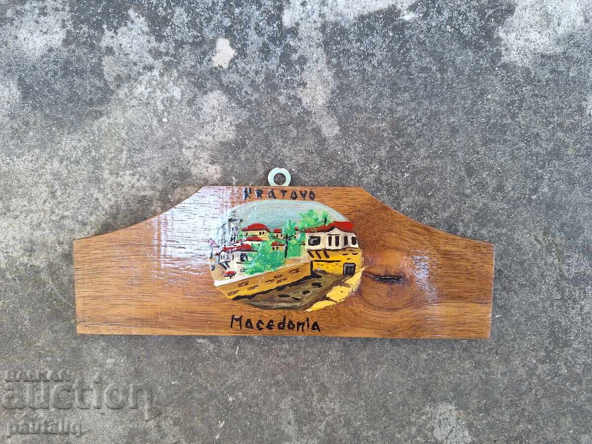 ΞΥΛΙΝΟ ΠΑΝΟ ΚΡΑΤΟΒΟ