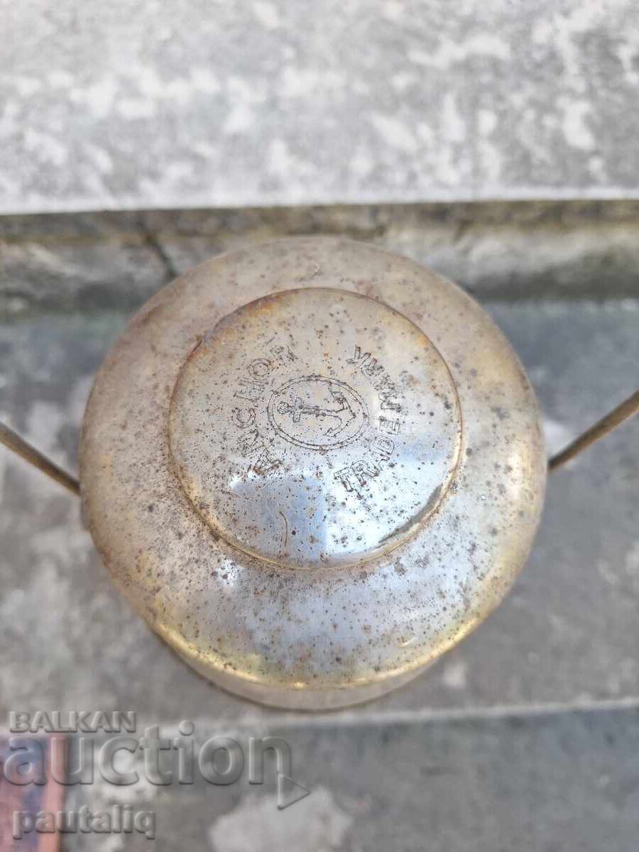 ΦΑΝΟΣ PETROMAX με τιμή 15.00 BGN | € 7.67