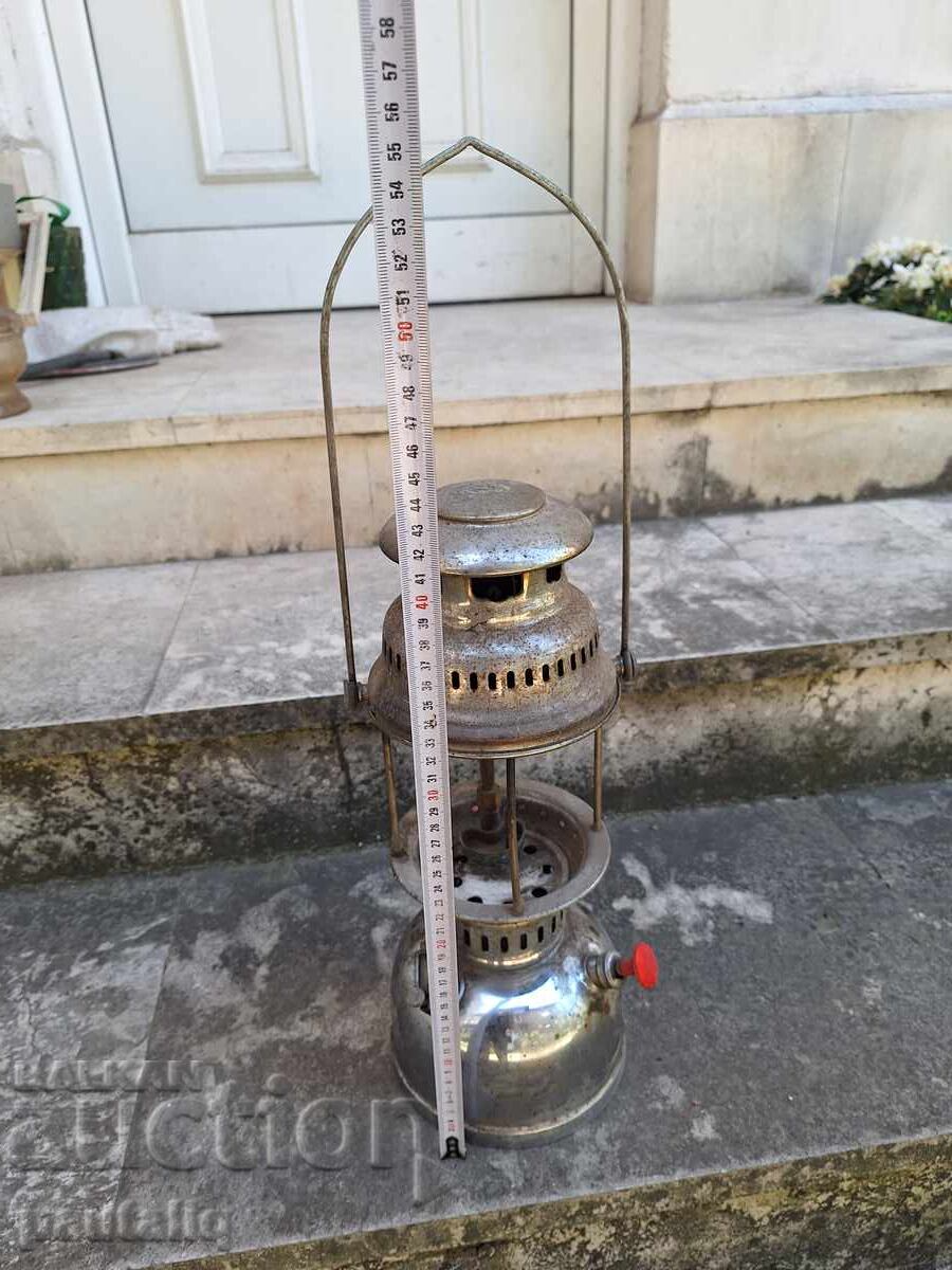 Δημοπρασία ΦΑΝΟΣ PETROMAX