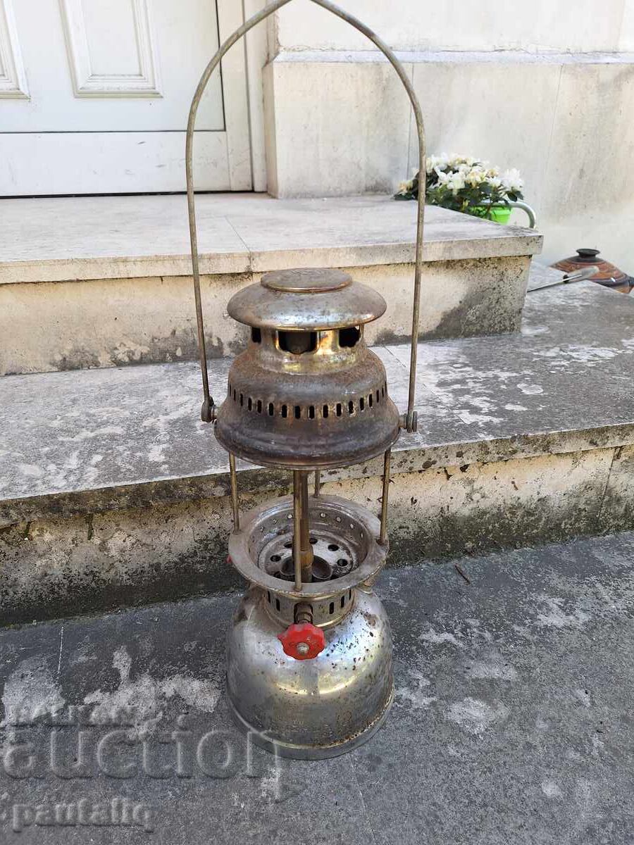 ΦΑΝΟΣ PETROMAX - 5