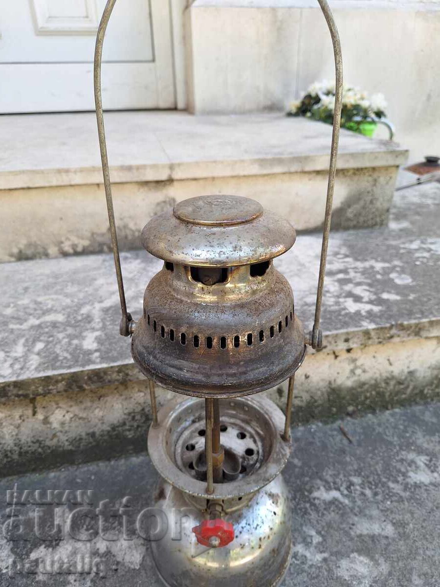 ΦΑΝΟΣ PETROMAX - 6