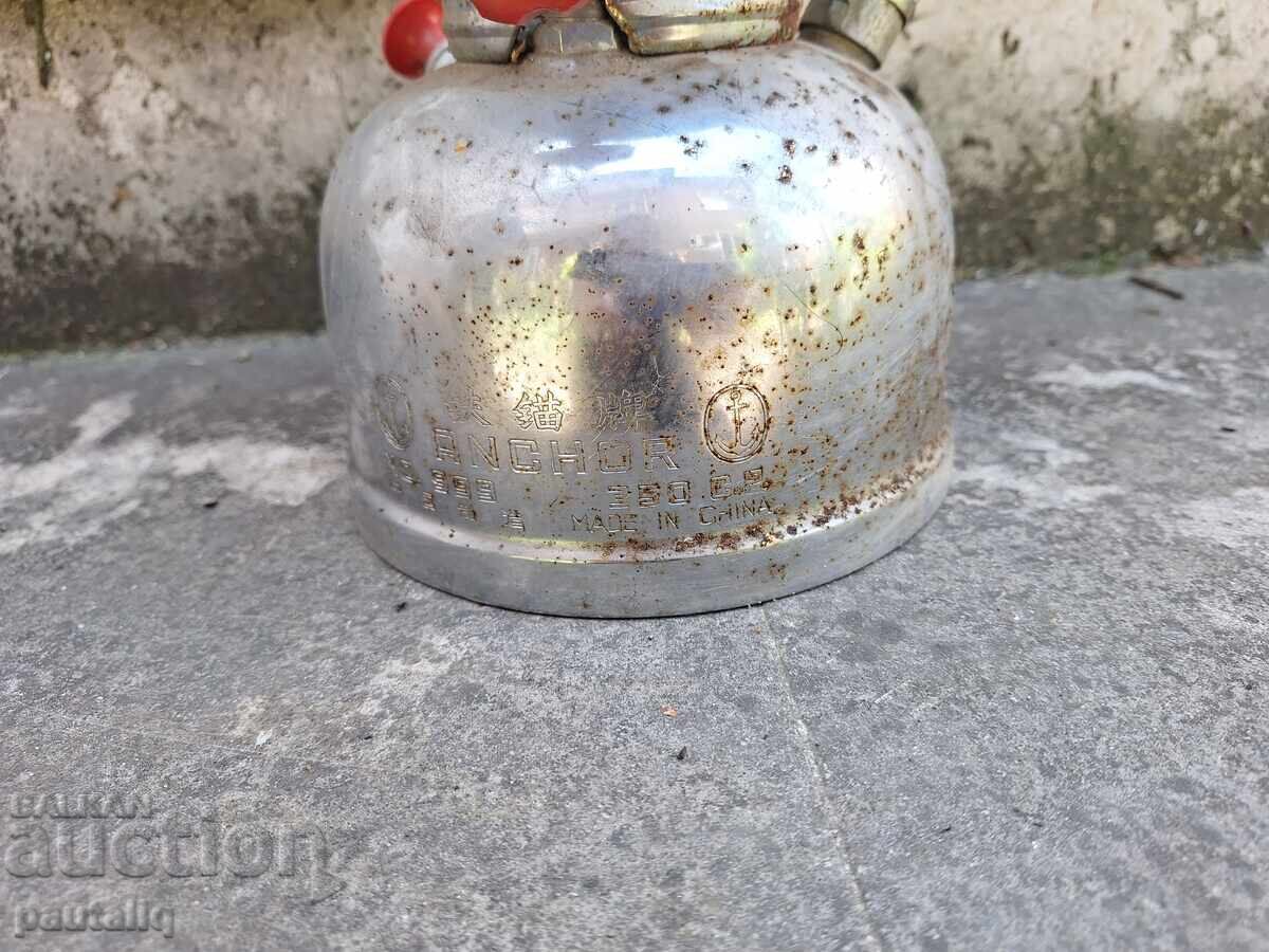 ΦΑΝΟΣ PETROMAX - 7