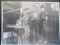 Φάντομ - 85, Παλιά φωτογραφία