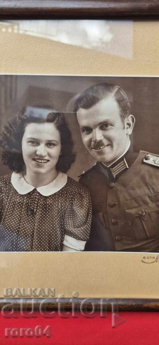 CAPTAIN GEORGI SAPUNDZHIEV - ANGELINA HADZHIMITOVA with price 69.99 BGN | € 35.79