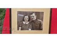 ΚΑΠΙΤΑΝ ΓΕΩΡΓΙ ΣΑΠΟΥΝΤΖΙΕΦ - ΑΓΓΕΛΙΝΑ ΧΑΤΖΗΜΗΤΩΒΑ