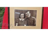 CAPTAIN GEORGI SAPUNDZHIEV - ANGELINA HADZHIMITOVA